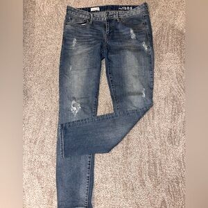 GAP 1969 Always Skinny jeans